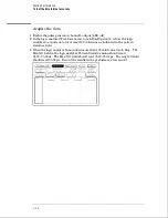 Preview for 83 page of HP 16555A Service Manual