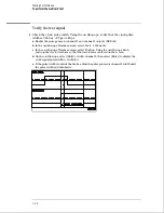Preview for 89 page of HP 16555A Service Manual