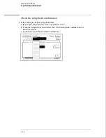 Preview for 91 page of HP 16555A Service Manual