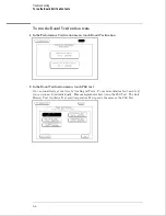 Preview for 107 page of HP 16555A Service Manual