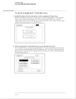 Preview for 109 page of HP 16555A Service Manual