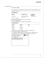 Preview for 112 page of HP 16555A Service Manual