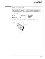 Preview for 116 page of HP 16555A Service Manual