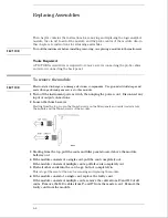 Preview for 119 page of HP 16555A Service Manual