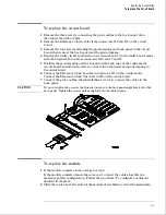 Preview for 120 page of HP 16555A Service Manual