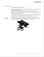 Preview for 122 page of HP 16555A Service Manual