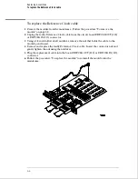 Preview for 123 page of HP 16555A Service Manual