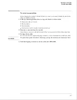 Preview for 124 page of HP 16555A Service Manual