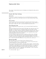 Preview for 127 page of HP 16555A Service Manual