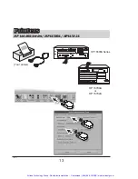 Preview for 14 page of HP 16600A Series Installation Manual