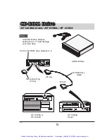 Preview for 16 page of HP 16600A Series Installation Manual