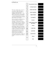 Preview for 4 page of HP 1660CS User Manual