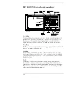 Preview for 17 page of HP 1660CS User Manual