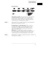 Preview for 22 page of HP 1660CS User Manual