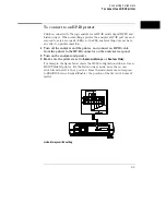 Preview for 28 page of HP 1660CS User Manual