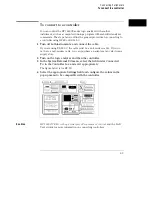 Preview for 32 page of HP 1660CS User Manual