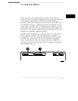 Preview for 36 page of HP 1660CS User Manual