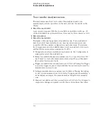 Preview for 39 page of HP 1660CS User Manual