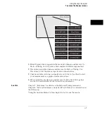 Preview for 40 page of HP 1660CS User Manual