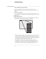 Preview for 41 page of HP 1660CS User Manual