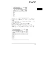 Preview for 44 page of HP 1660CS User Manual