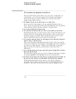 Preview for 47 page of HP 1660CS User Manual