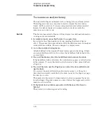 Preview for 49 page of HP 1660CS User Manual