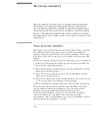 Preview for 53 page of HP 1660CS User Manual