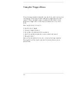 Preview for 57 page of HP 1660CS User Manual