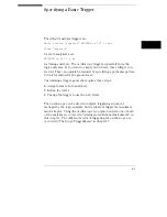 Preview for 58 page of HP 1660CS User Manual