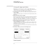 Preview for 61 page of HP 1660CS User Manual