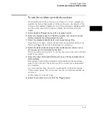 Preview for 68 page of HP 1660CS User Manual