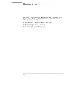 Preview for 71 page of HP 1660CS User Manual