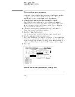 Preview for 73 page of HP 1660CS User Manual