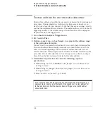 Preview for 79 page of HP 1660CS User Manual