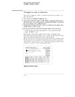 Preview for 85 page of HP 1660CS User Manual