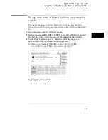 Preview for 86 page of HP 1660CS User Manual