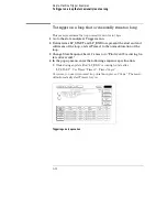 Preview for 87 page of HP 1660CS User Manual