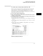 Preview for 88 page of HP 1660CS User Manual