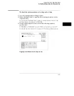 Preview for 90 page of HP 1660CS User Manual