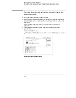 Preview for 91 page of HP 1660CS User Manual