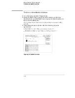 Preview for 95 page of HP 1660CS User Manual