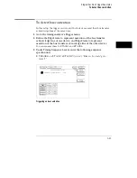 Preview for 96 page of HP 1660CS User Manual