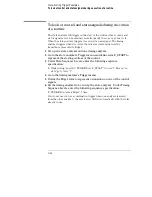 Preview for 99 page of HP 1660CS User Manual