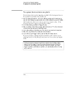 Preview for 101 page of HP 1660CS User Manual