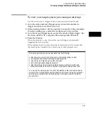 Preview for 102 page of HP 1660CS User Manual