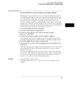 Preview for 104 page of HP 1660CS User Manual