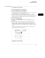 Preview for 106 page of HP 1660CS User Manual