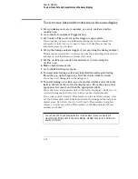 Preview for 107 page of HP 1660CS User Manual