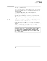 Preview for 113 page of HP 1660CS User Manual